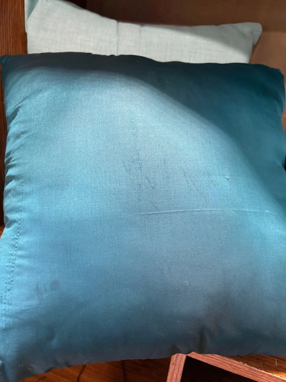 Set of 3 accent Pillows